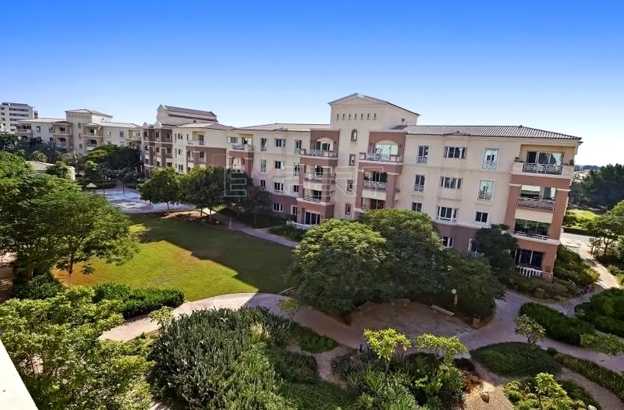 Green Community View | Large Unit  | Spacious