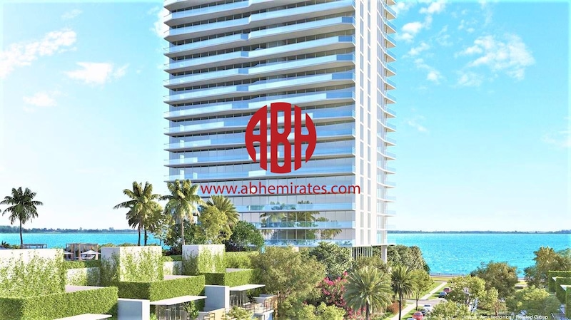 WATERFRONT APARTMENT | ULTRA LUXURY LIVING | FELXIBLE PAYMENT PLAN