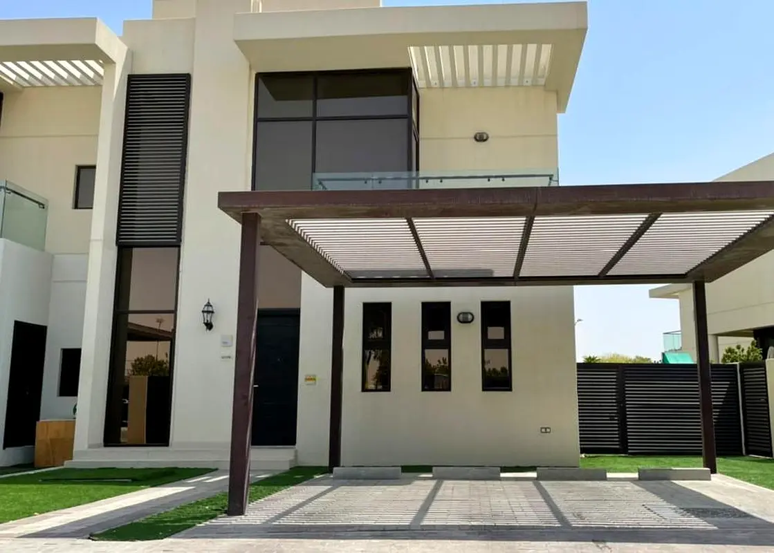3 BR+M w Grass  | Middle THM | Near Park