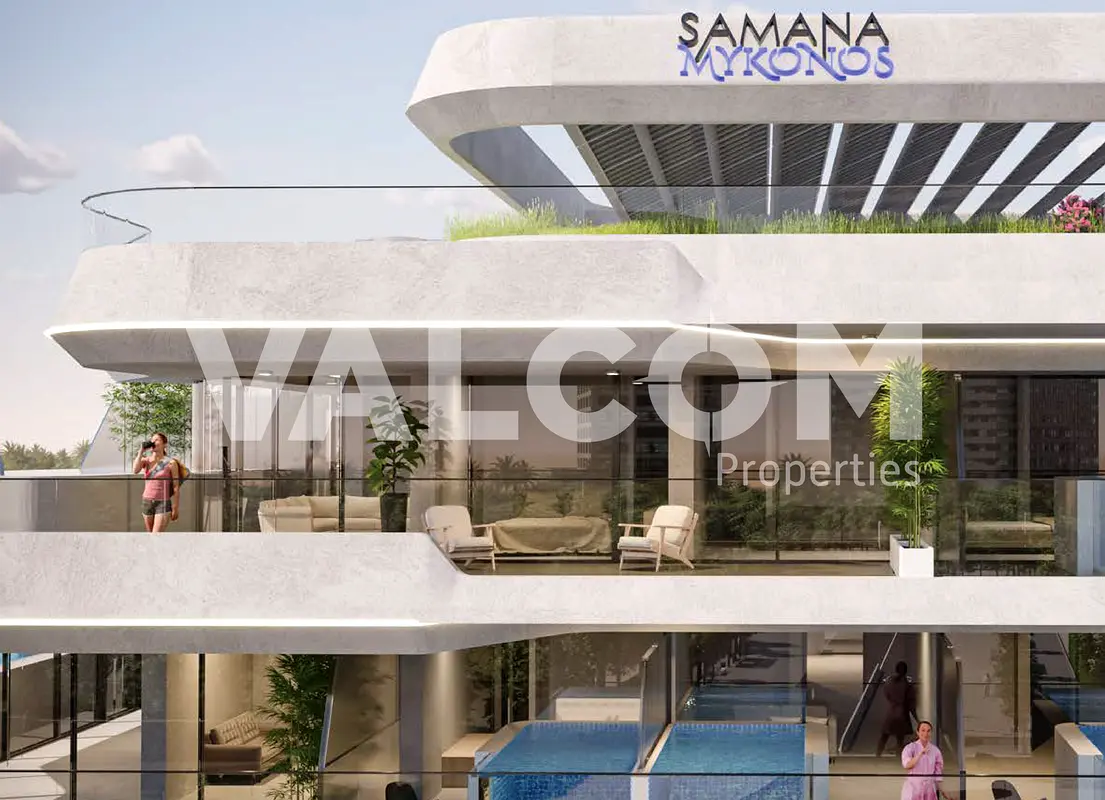 Private Pool -  Commission Free -  High ROI