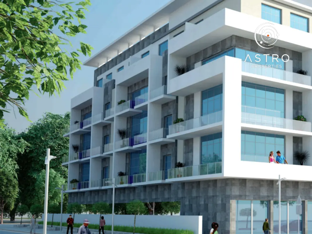 Spacious | Investment Opportunity | Big Balcony