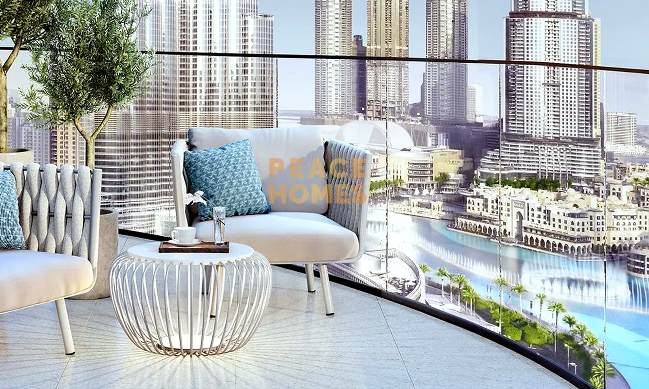 Ready Soon | Luxury Resale | Prime  Location