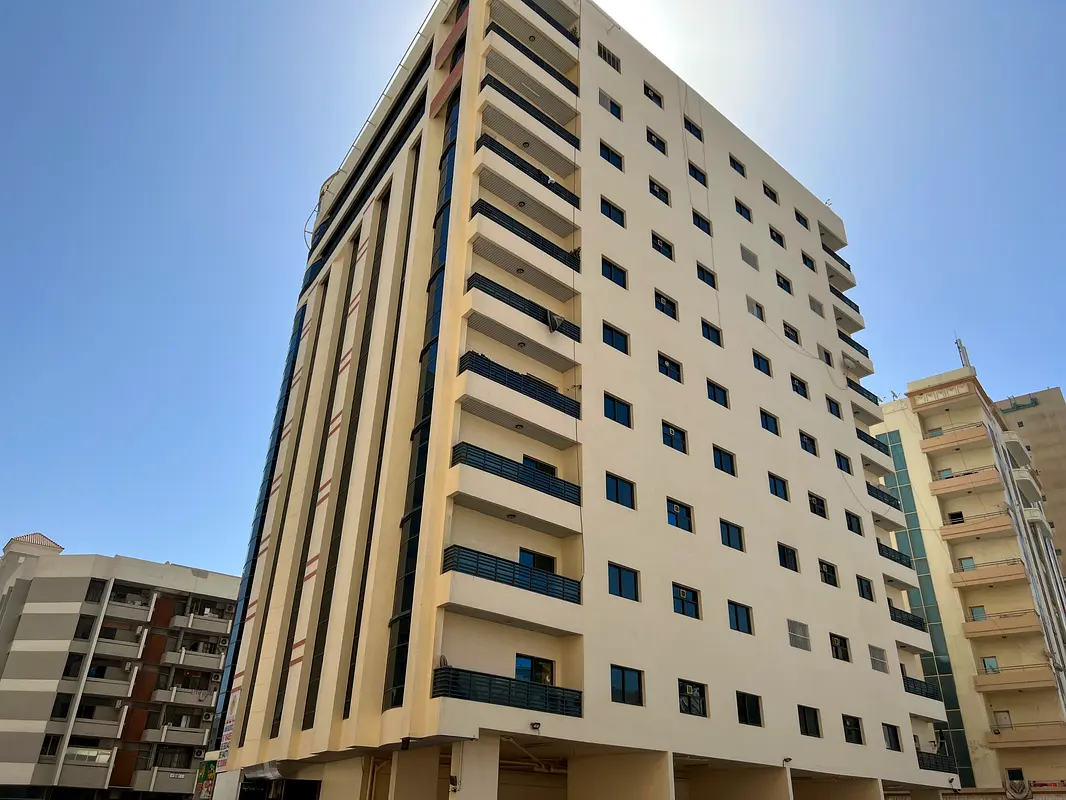 Building for sale freehold for all nationalities