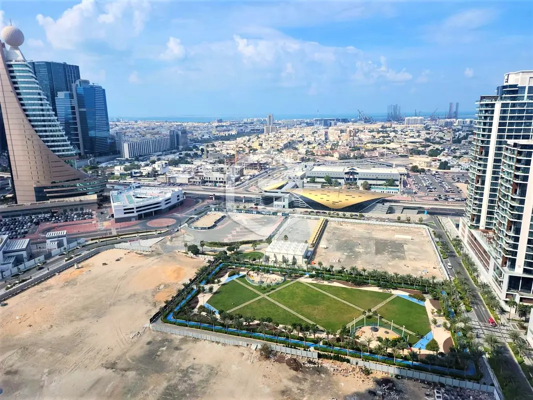 Well Maintained | 1 Bedroom | Call Now!