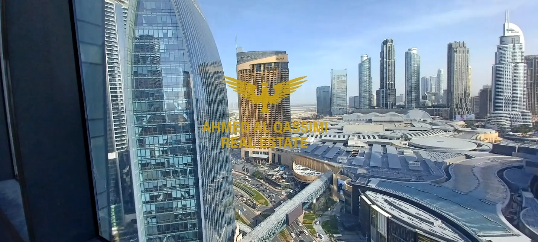 Boulevard Plaza Tower 2, Boulevard Plaza Tower, Downtown Dubai, Dubai