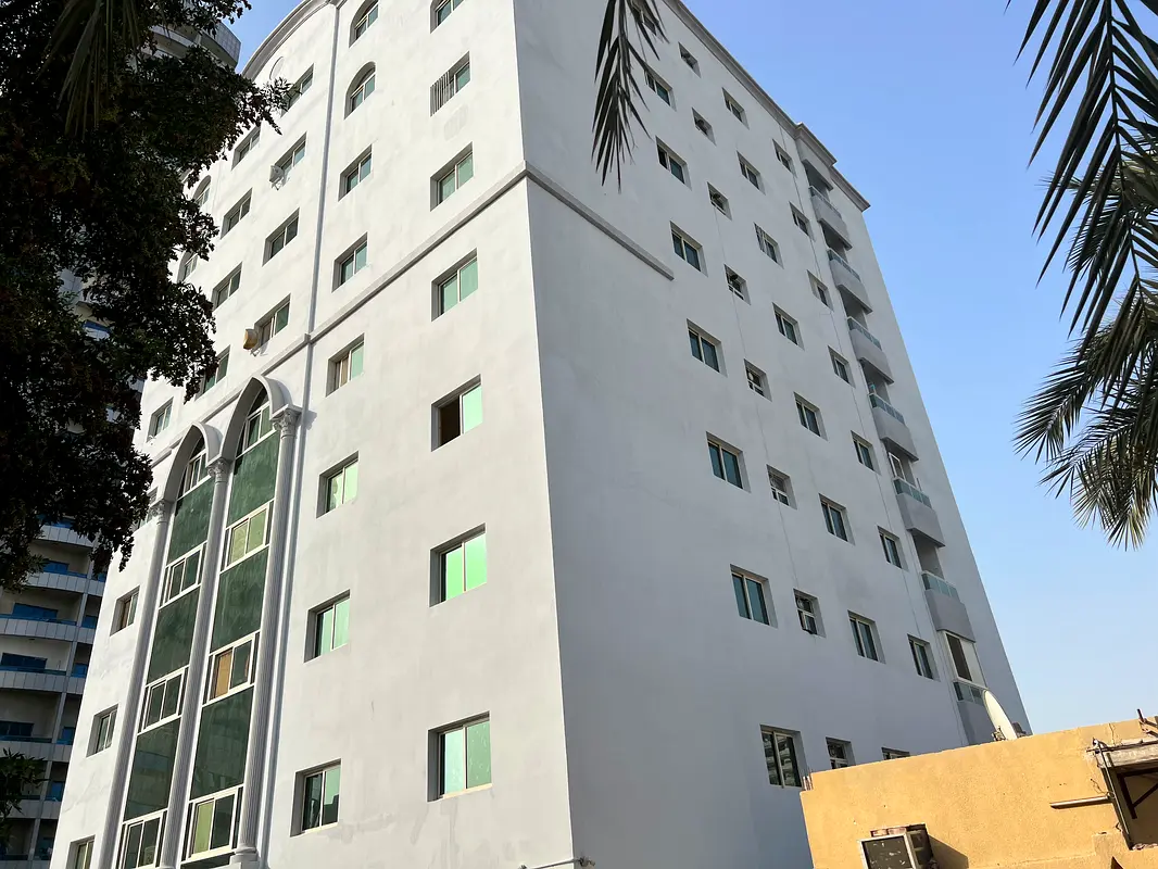 Building for sale freehold for all nationalities