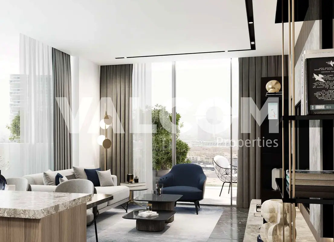 Private Pool -  Commission Free -  High ROI