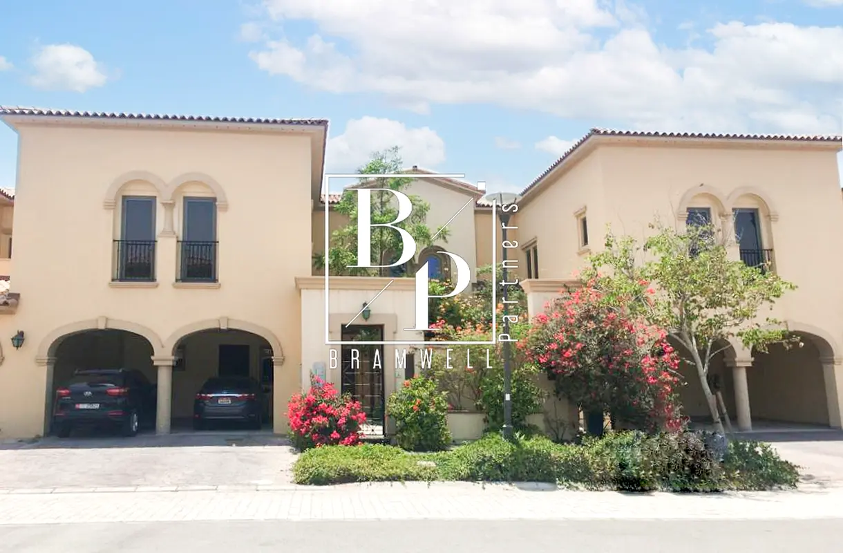 Modified Villa |7 Bedroom |Available Now