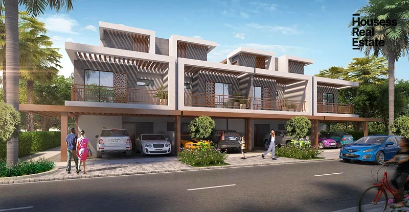 3 BR Villa for Sale | Luxury Living  | Near Avenue Mall