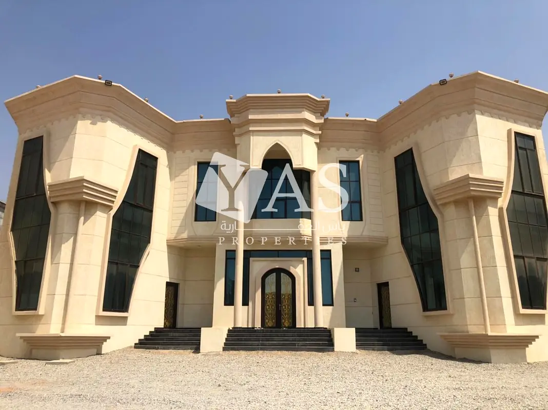 Hot Deal | Massive 6 Bedrooms Villa | Majlis