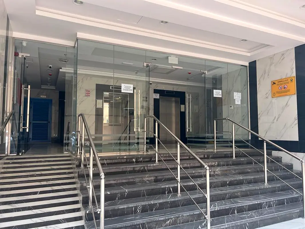 For sale tower in Rashidiya