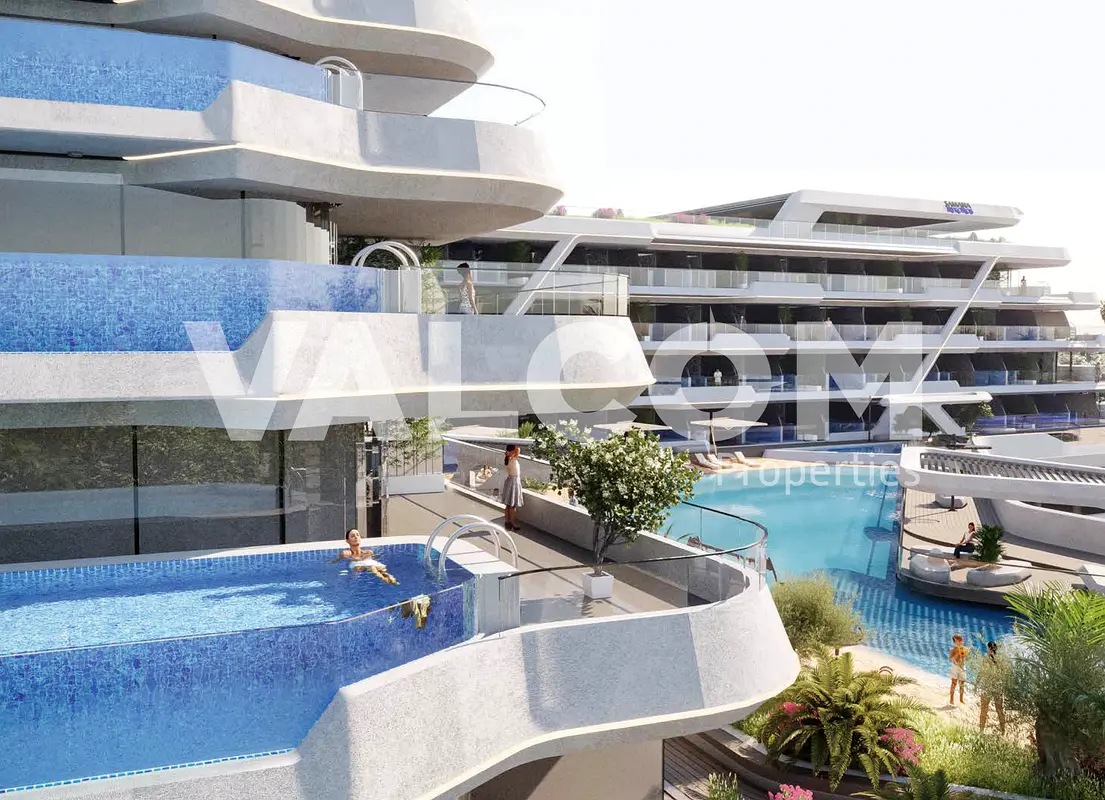 Private Pool -  Commission Free -  High ROI