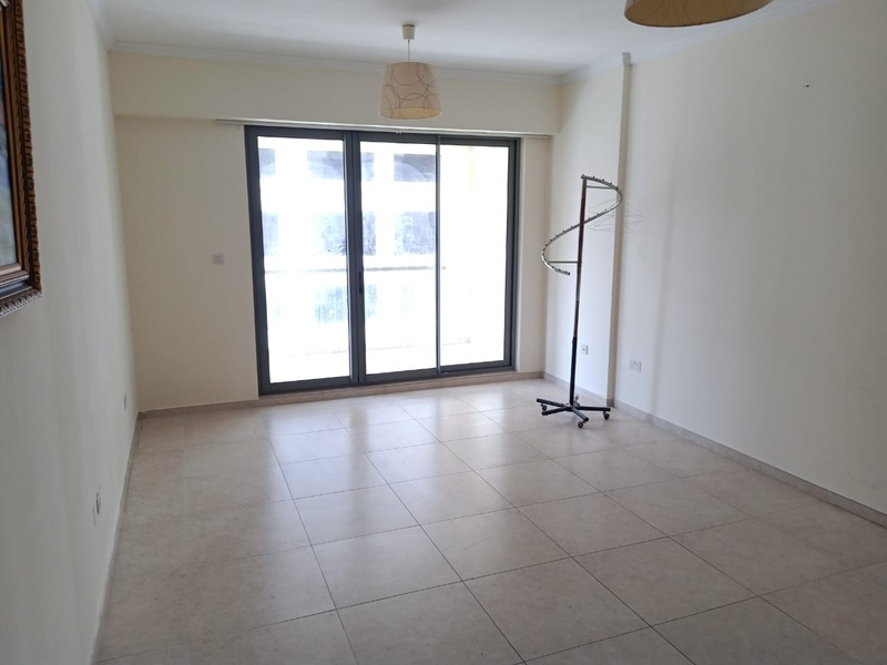 Spacious | Nice Layout | Well Maintained | 1BHK in DSO