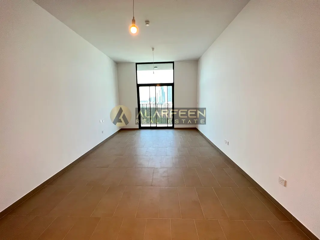 Brand New | Modern 1BHK | Fully Fitted Kitchen