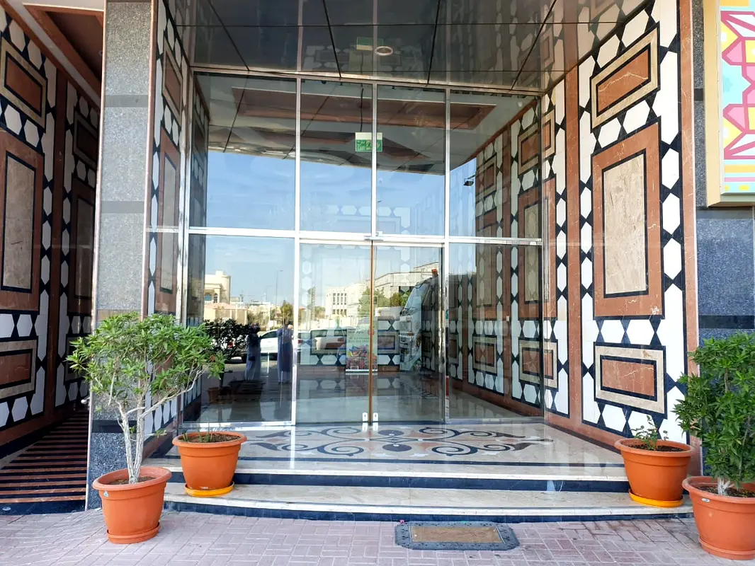 For sale a tower in Ajman direct from the owner