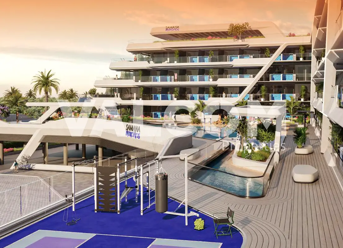 Private Pool -  Commission Free -  High ROI