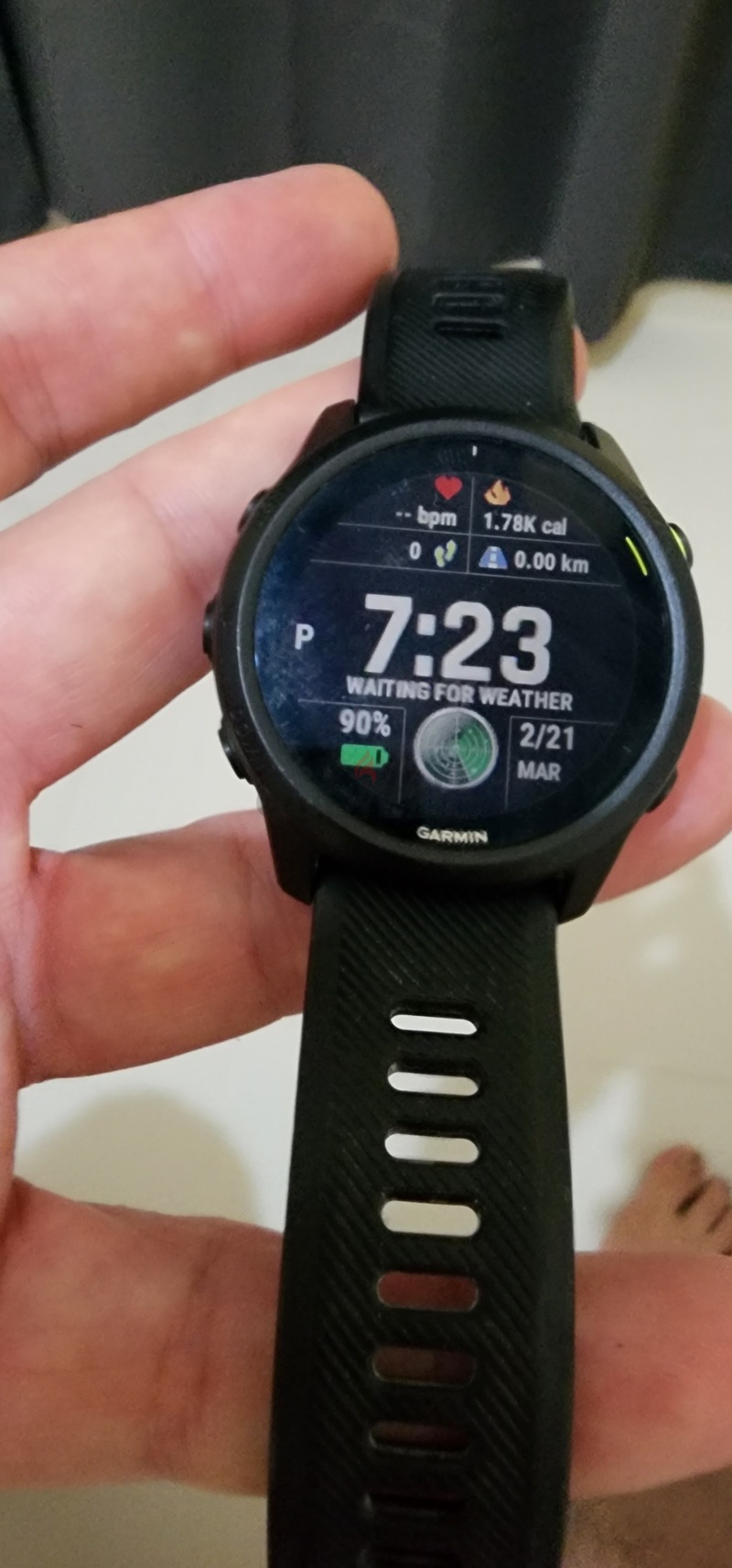 Garmin Forerunner 745 | dubizzle