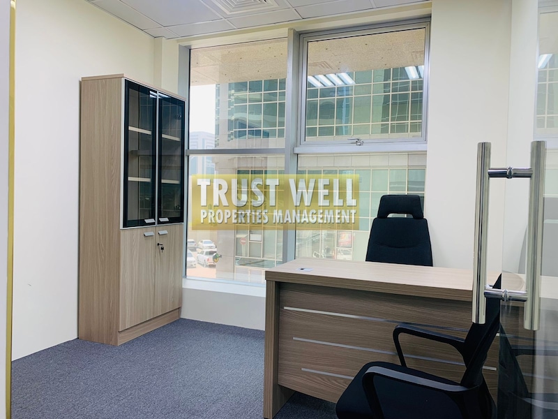 Set Your New Business With TRUST WELL Properties