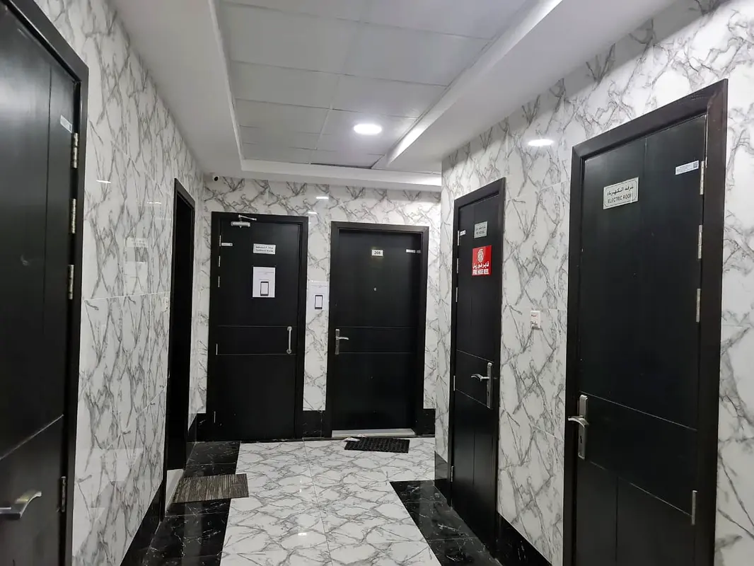 For sale building in Ajman