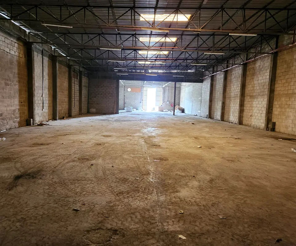 15000 Square feet Warehouse in Industrial Area No. 1  Sharjah