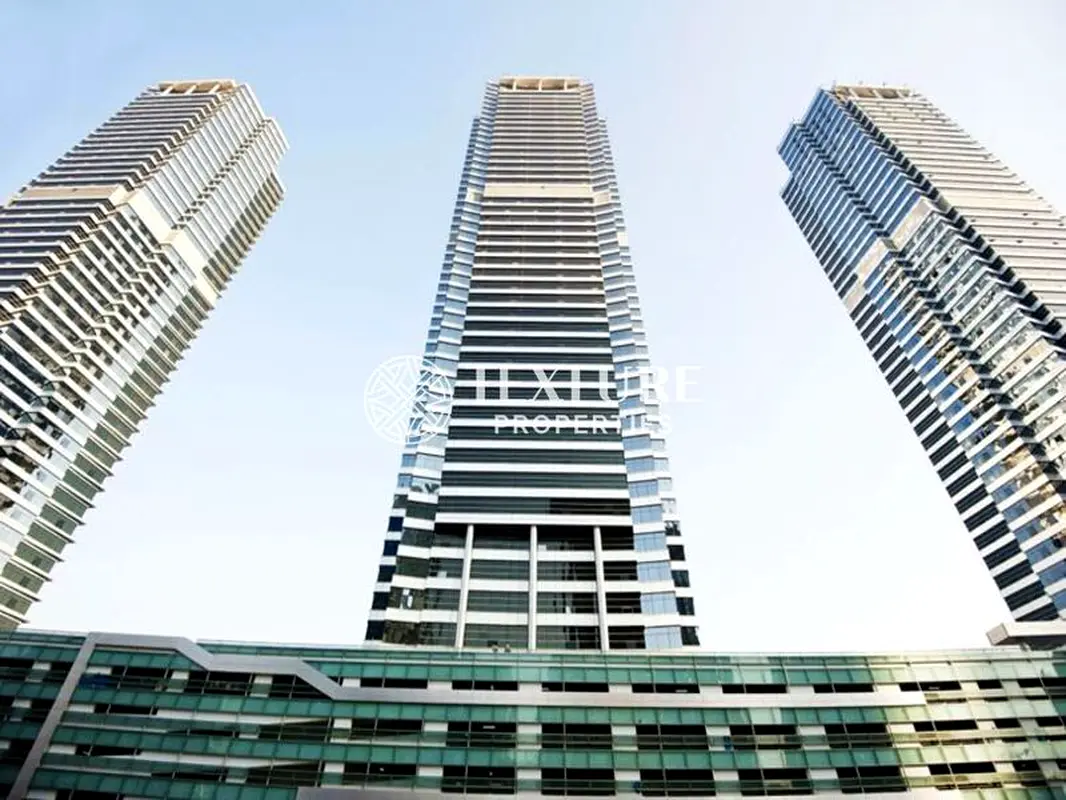 Fully Fitted |Fully Furnished  Spacious |Vacant