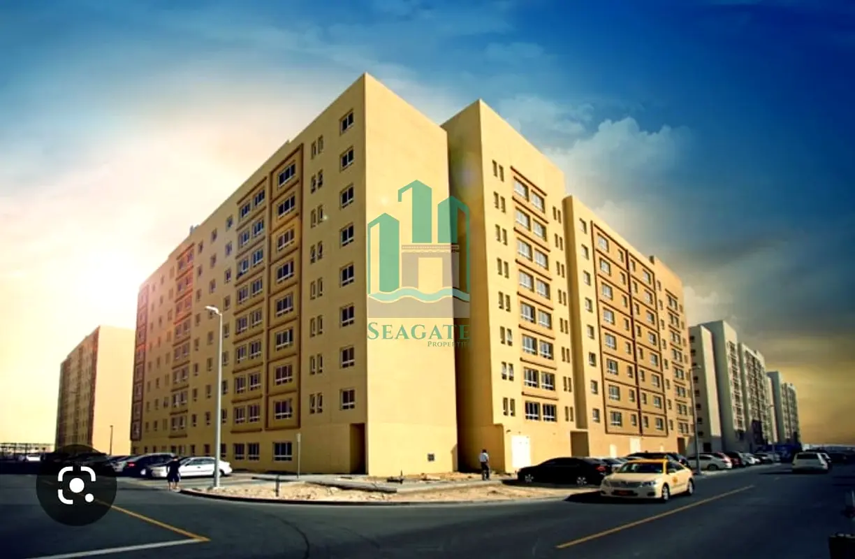 Distress Deal!! 110 rooms staff accommodation for sale