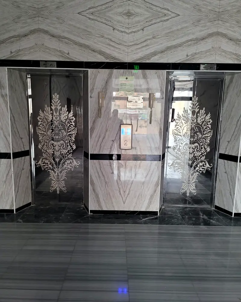 For sale building in Ajman