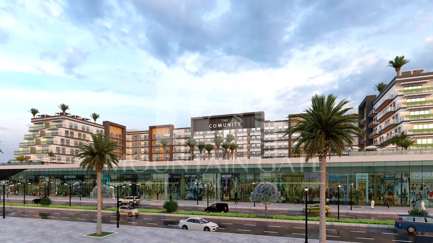 NEW LAUNCH | PAYMENT 1% EVERY MONTH | NEAR BUS STOP |