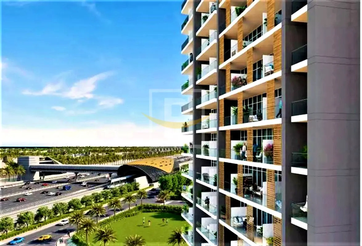 Easy Payment Plan Amazing Location In Jebel Downtown Near To Metro Station Shop For Sale