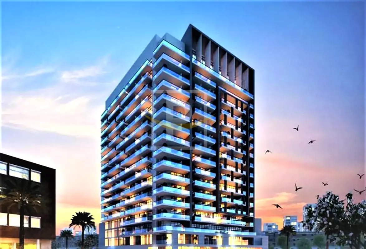 Shop For Sale In Alexis Tower With Easy Payment Plan