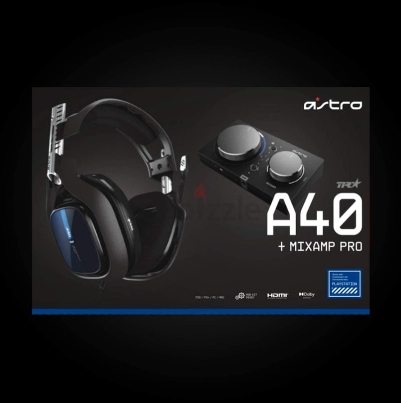 99%OFF!】 ASTRO Gaming A40 TR MIXAMP PRO FOR…