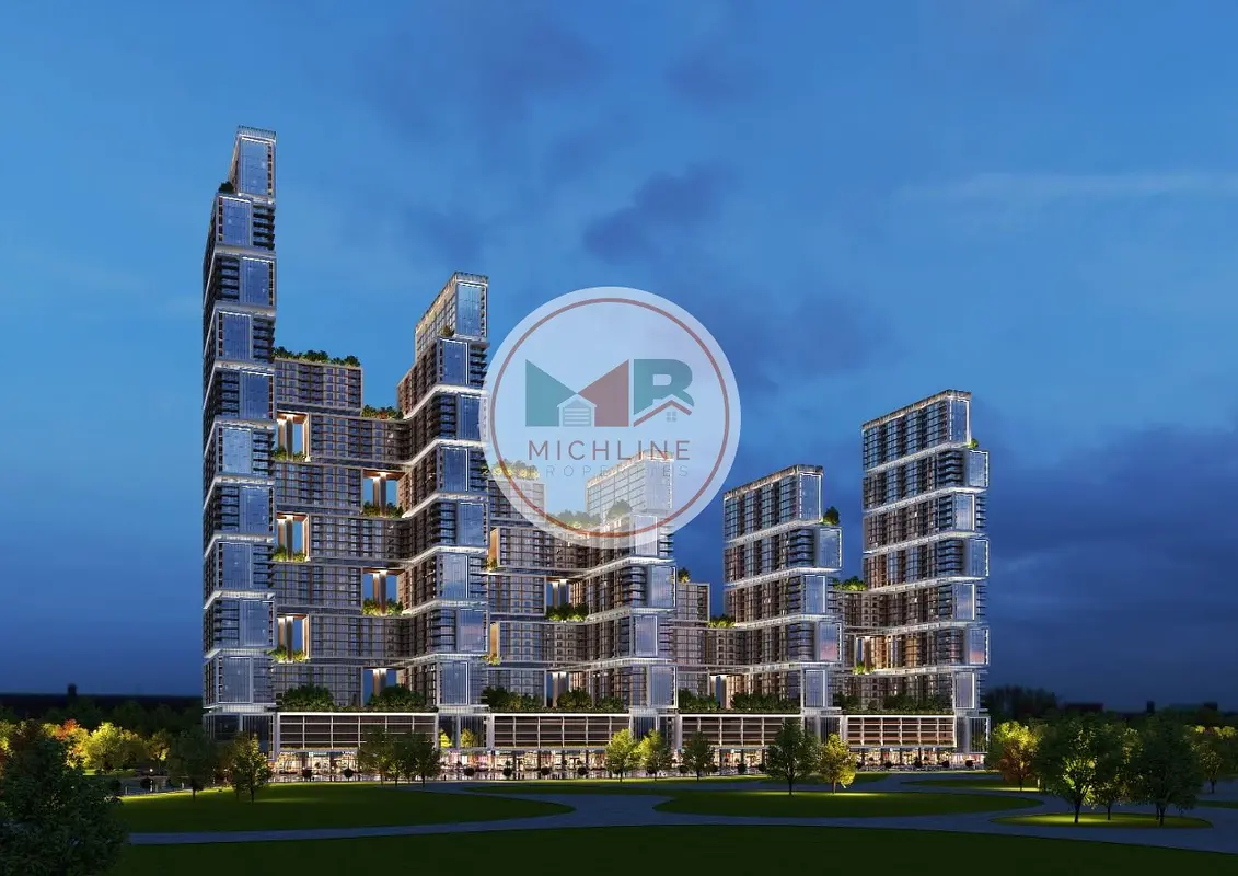 No Commission Fee | Payment Plan Available | Luxury Waterfront Lifestyle