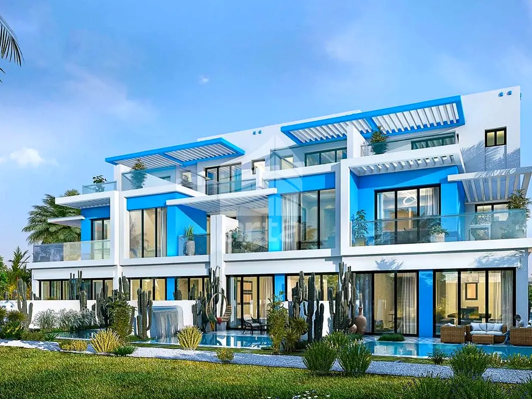 Your Home Among The Lagoons | Inimitable Style