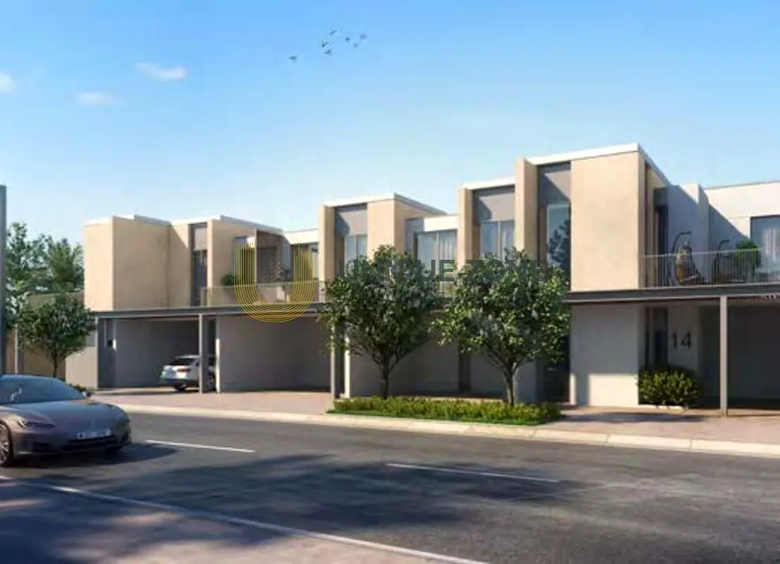 EXCLUSIVE UNIT | 3 BEDROOM | ARABIAN RANCHES 3