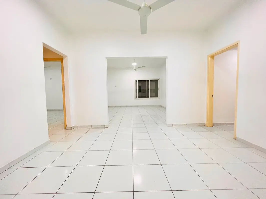 Spacious 4 Bedroom Available for family in Al Rigga