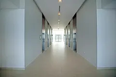 Brand New|shell And Core Office|accessible