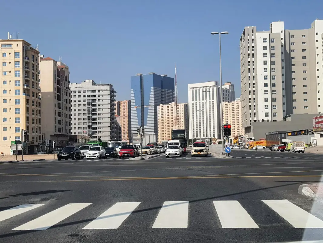 1 Bedroom Apartments for rent in Al Nahda (Sharjah) 1 BHK Flats