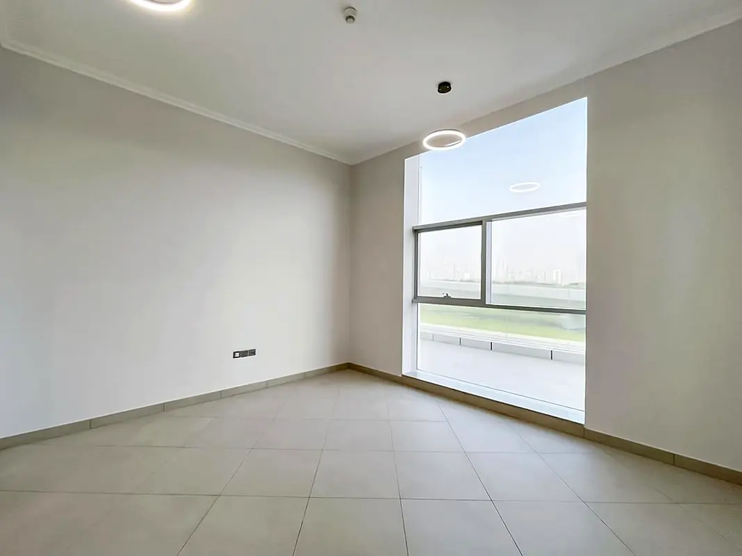 Soon To Be Available | Spacious 2 BHK + M