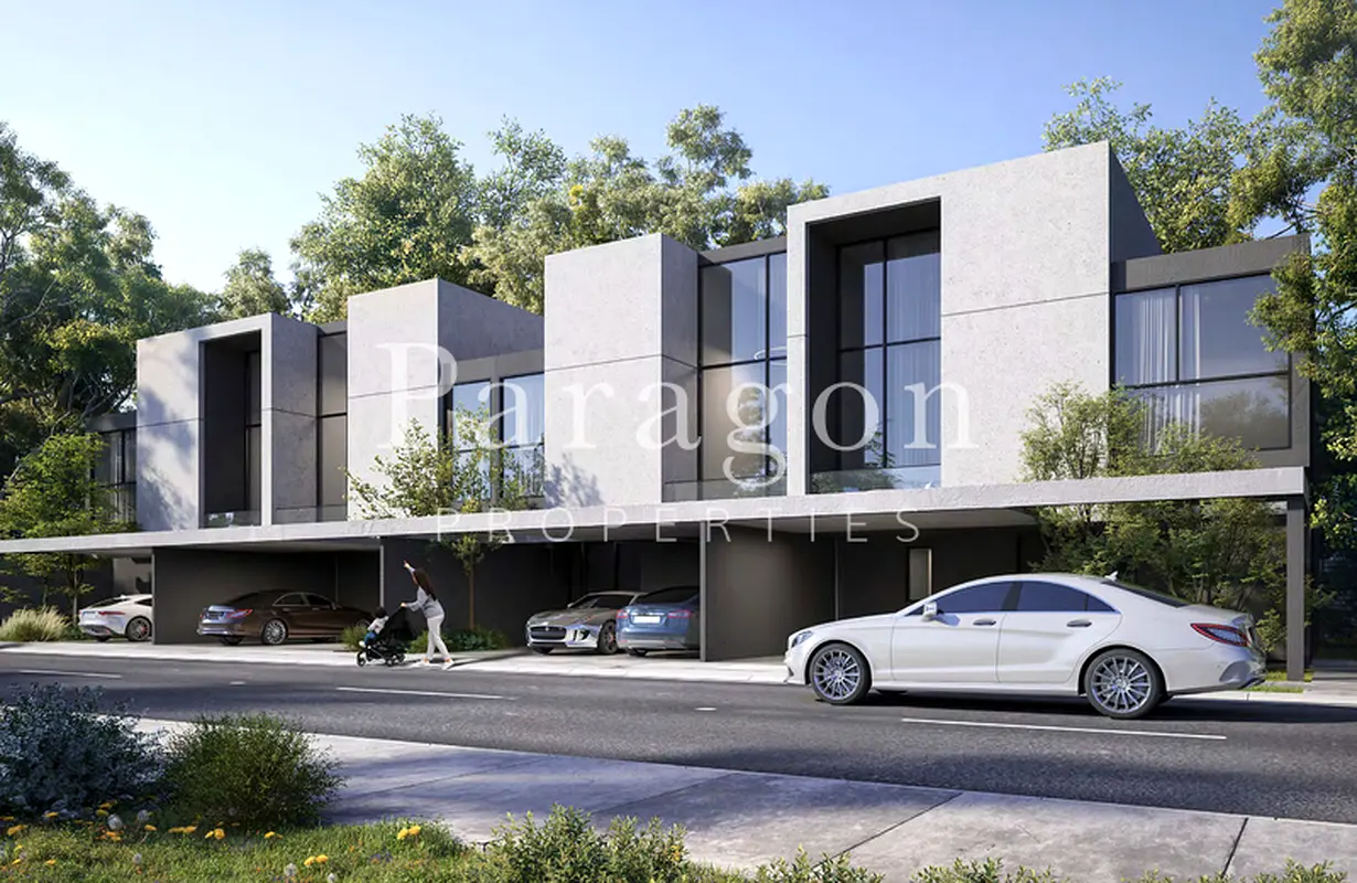 Off-Plan | Jouri Hills | 4 Bed Luxury