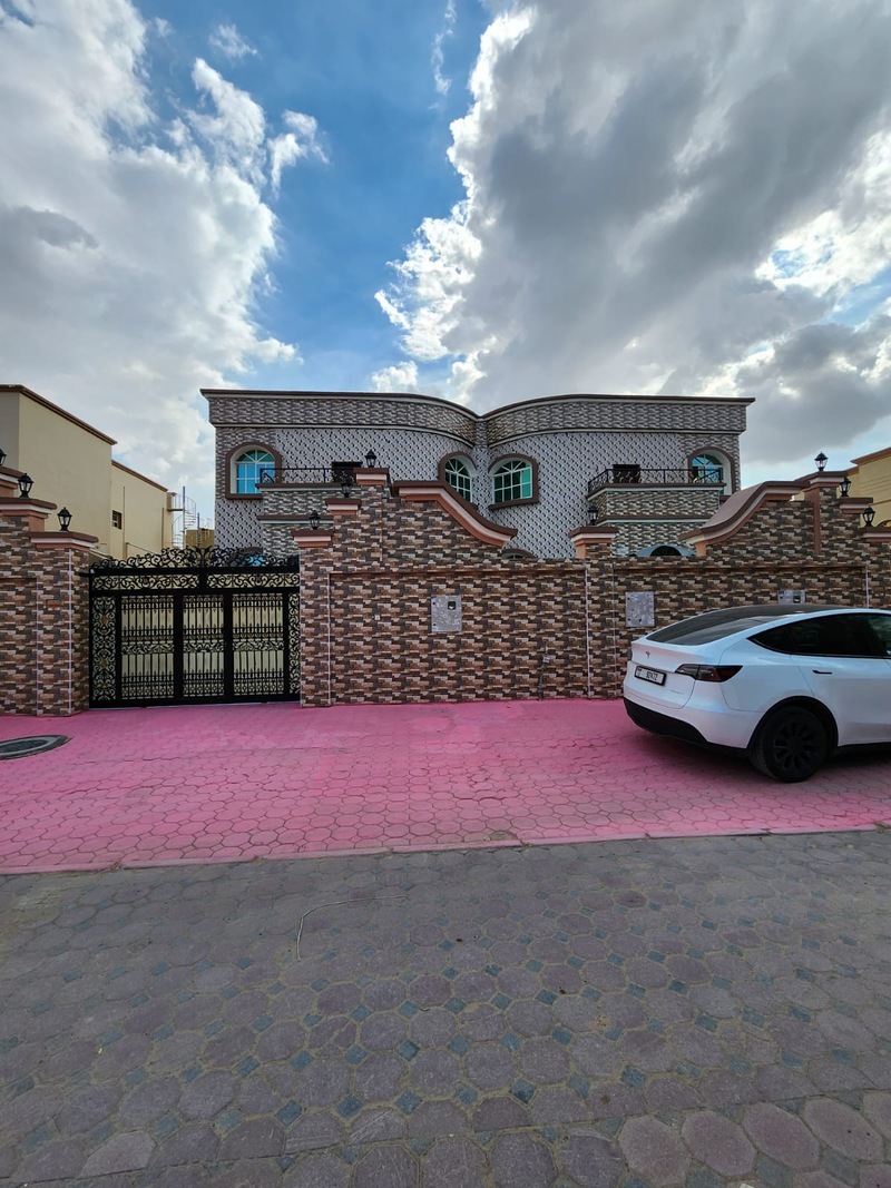 villa for rent in al mowaihat