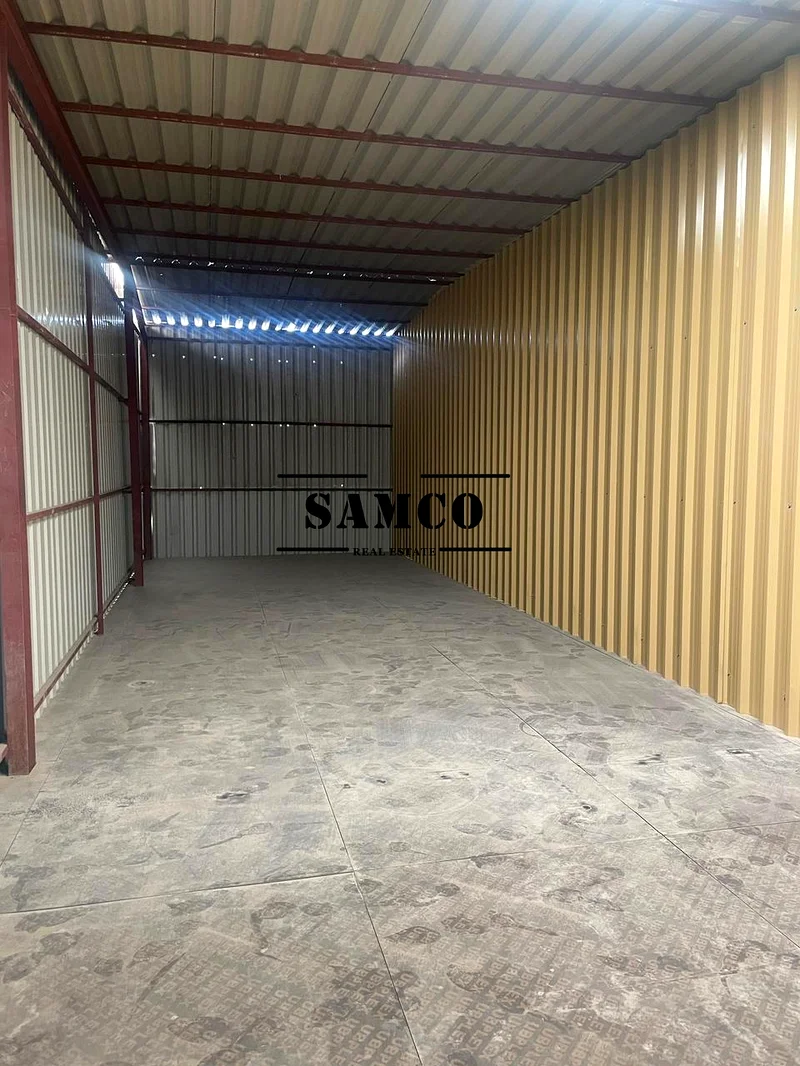 550 SQFT WAREHOUSE FOR RENT IN AL QUOZ IND AREA 4