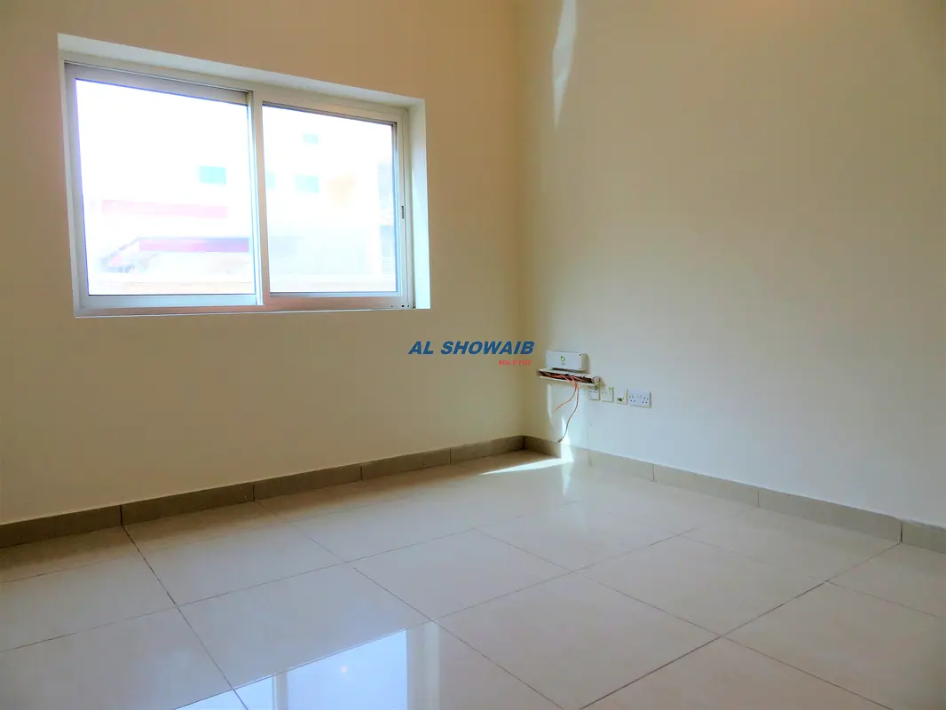 COMMERCIAL STUDIO NEAR GHUBAIBA METRO