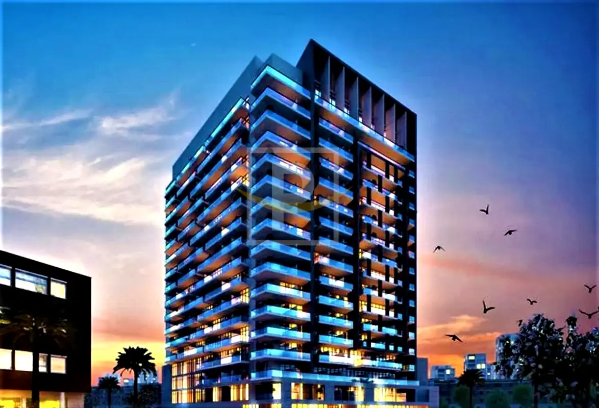 Best Price | Amazing Location | Easy Payment Plan | Near To Metro Station