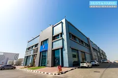 Brand New Office - Perfect Space - Great Location