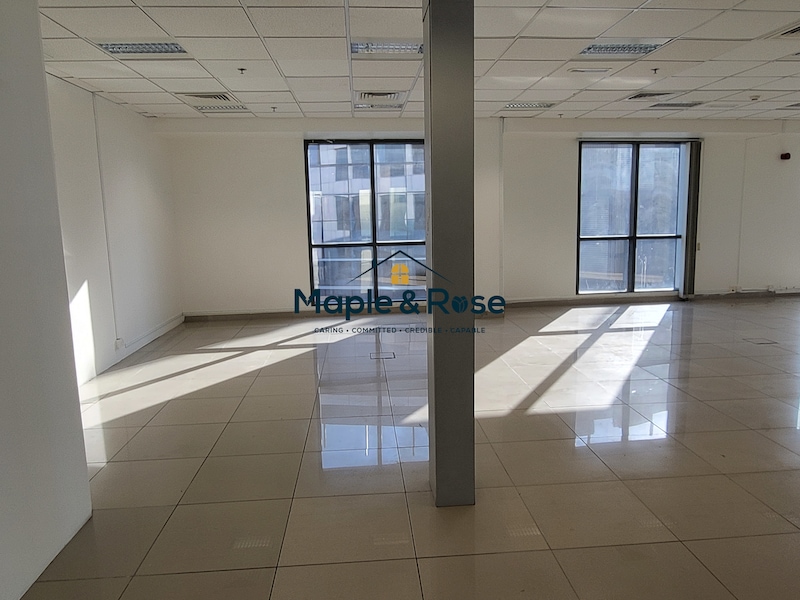FULLY FITTED OFFICE | MULTIPLE OPTIONS