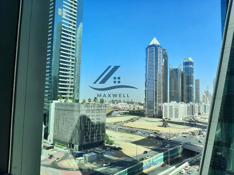 Fitted  Office | Close to Metro | Road View