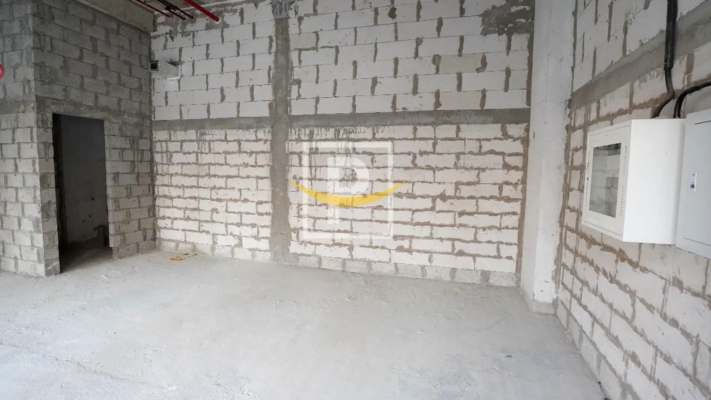 Commercial Shop For Sale Near To Metro Station With Easy Payment Plan