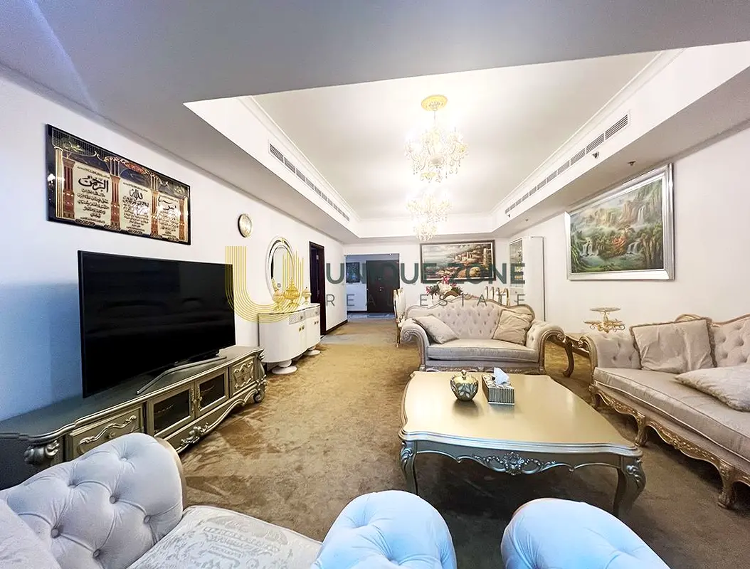 High Floor | Vacant |  Stunning Sea View