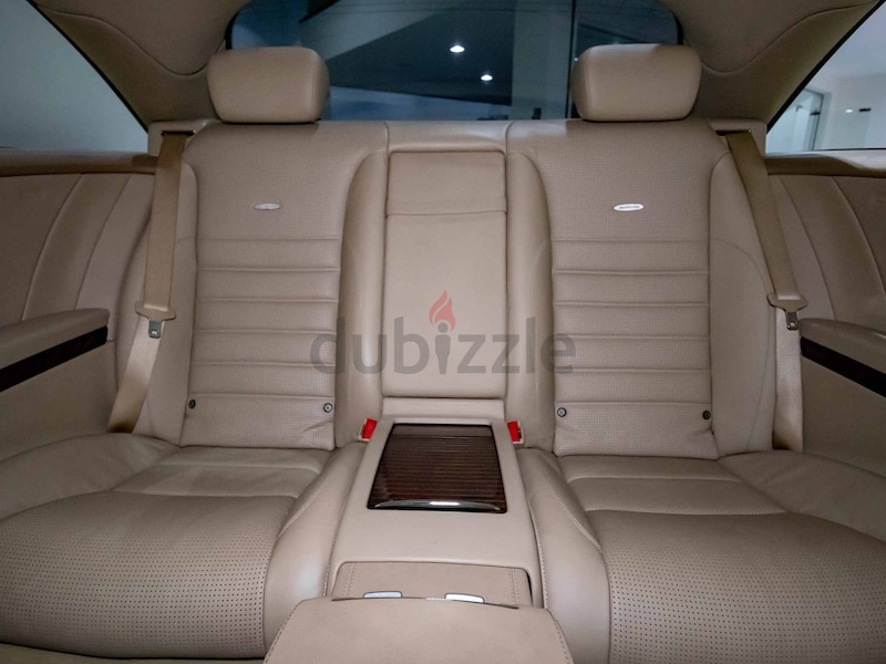 2011 | Mercedes Benz | CL63 AMG with CL65 KIT | GCC Spec | dubizzle