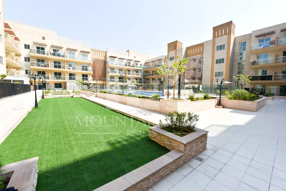 Spacious | Well-Maintained | Great Community